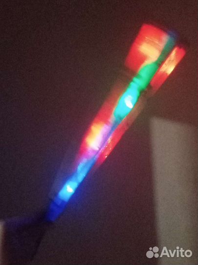 Световой меч