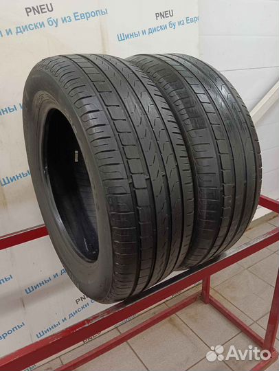 Pirelli Cinturato P7 215/55 R16 97W