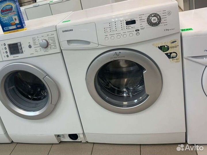 Стиральная машина в ассортименте бу