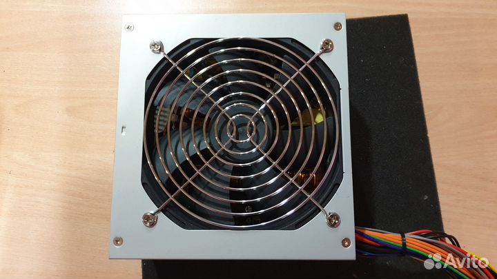 Блок питания InWin 350W. Новый