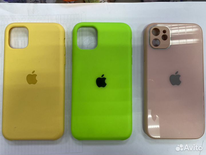 Чехлы на айфон 5/5s/ SE/ 8 +