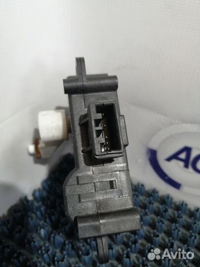 Сервопривод заслонок печки Honda CR-V