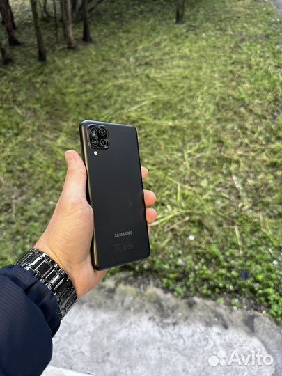 Samsung galaxy A 12 32gb