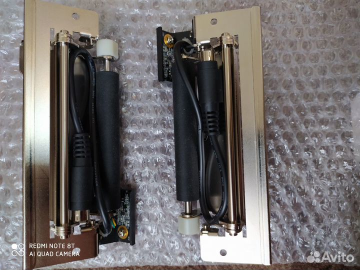 Отделитель и Плата для принтера TSC