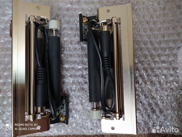 Отделитель и Плата для принтера TSC