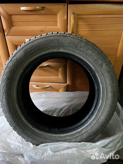 Nokian Tyres Hakkapeliitta 7 225/55 R16