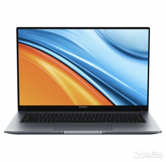 Honor MagicBook 14 R5/8/512 (Новый)