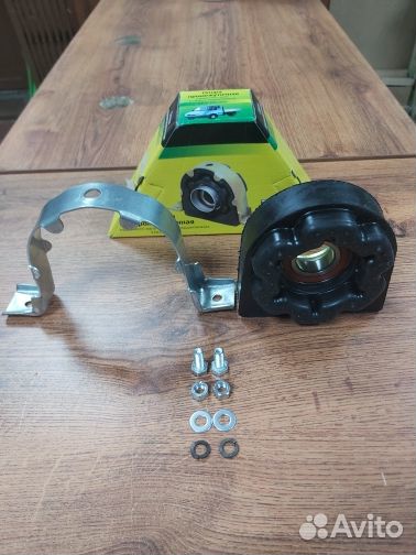 Подвесной для Газель, Соболь Н/О в сборе