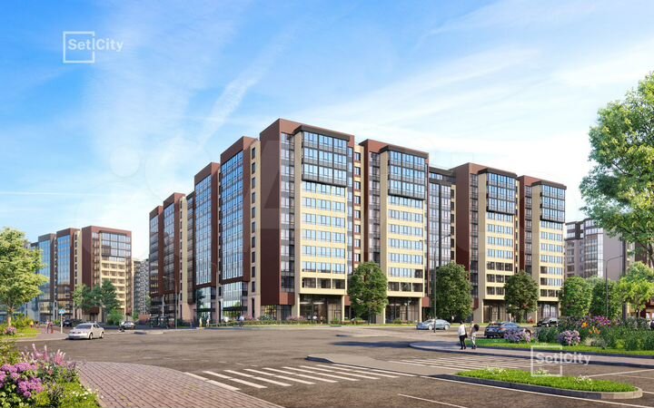 Машиноместо