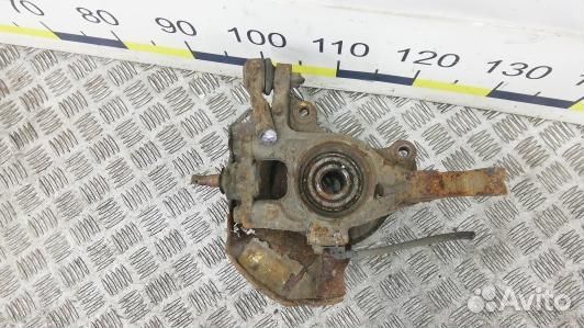 Ступица передняя левая KIA carens 3 (94O08K901)