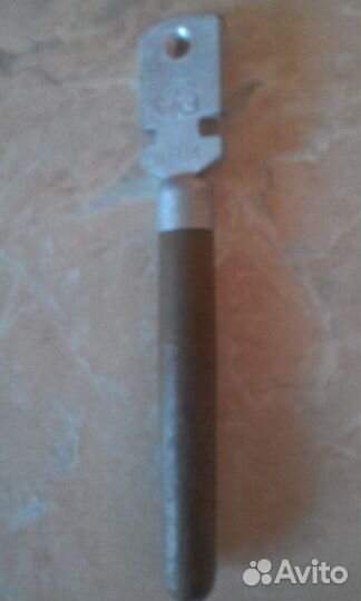 Стеклорез СССР