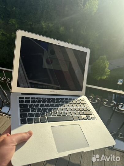 Macbook air 13 2015