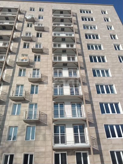 3-к. квартира, 73,8 м², 7/9 эт.
