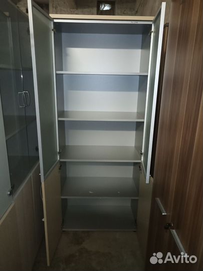 Шкаф офисный для документов