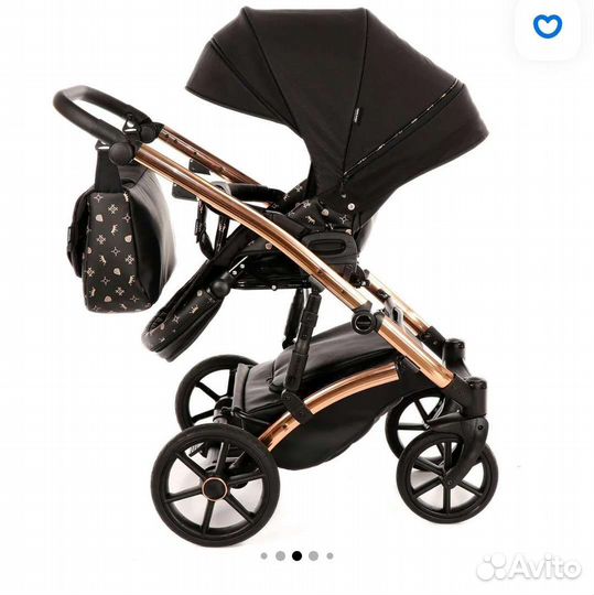 Коляска Tako laret Imperial 2 в 1