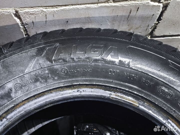 КАМА Alga (HK-531) 185/70 R14 88T