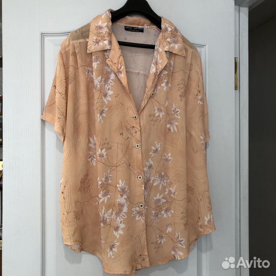 Женские вещи пакетом xl