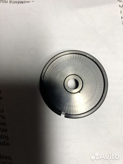 Akai GX-635 ручка регулятора, оригинал, Япония