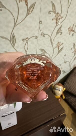 Духи givenchy Angel Demon