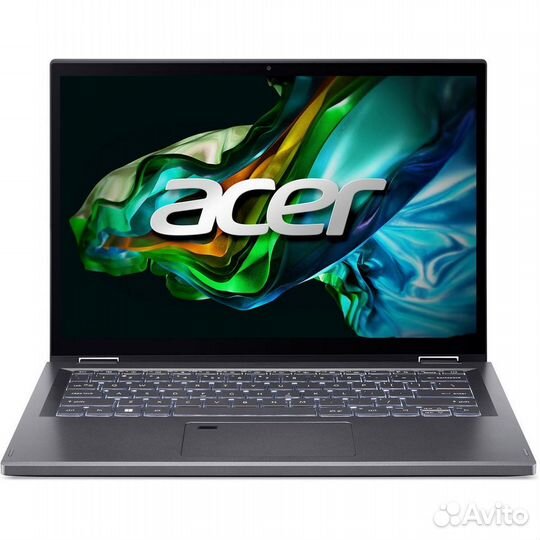 Ноутбук Acer Aspire 5 Spin 14 A5SP14-51MTN- 631813