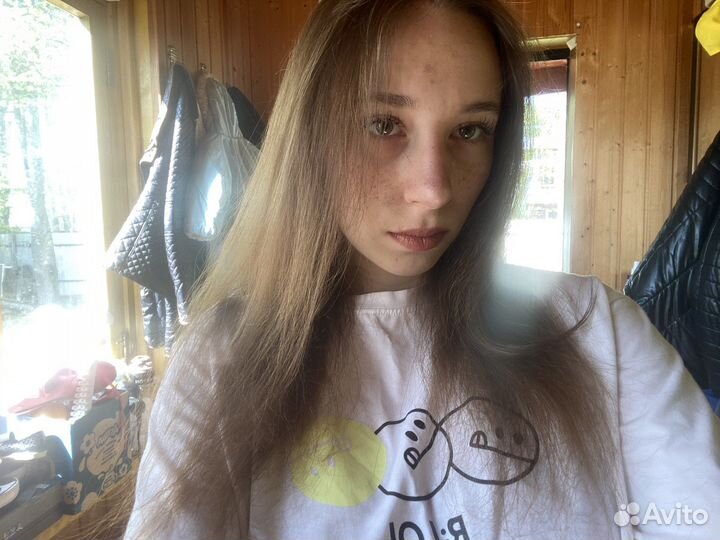 Любая работа или подработка