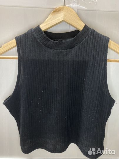 Женские вещи пакетом