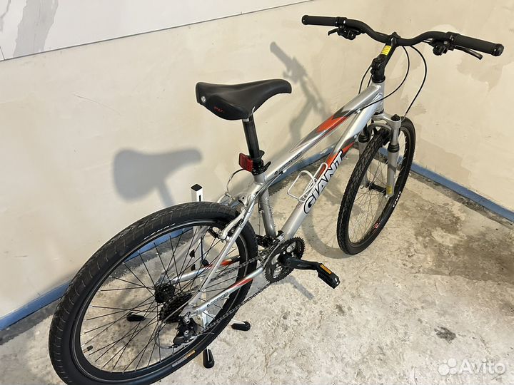 Велосипед giant 26