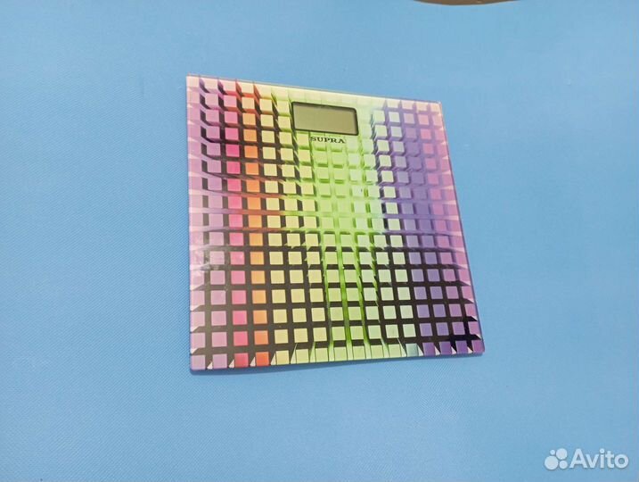 Весы напольные разные