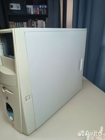 Компьютер XP