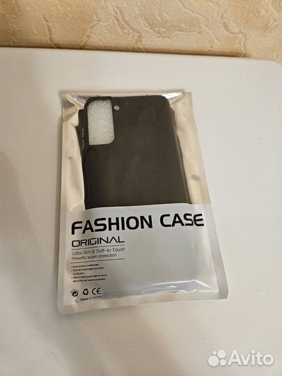 Чехол на Samsung galaxy s21 plus