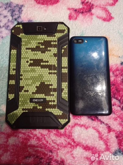 Itel A25, 16 ГБ