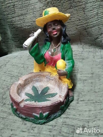 Зажигалка,Пепельница