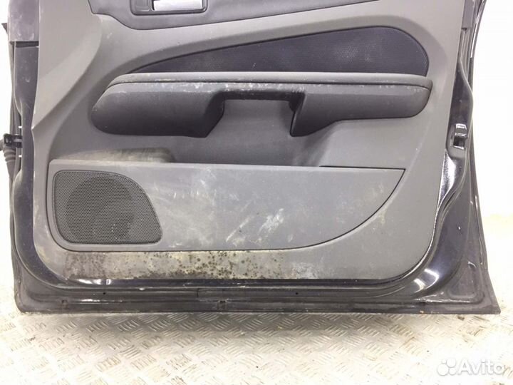 Дверь боковая Ford Focus 2 (2004-2011)