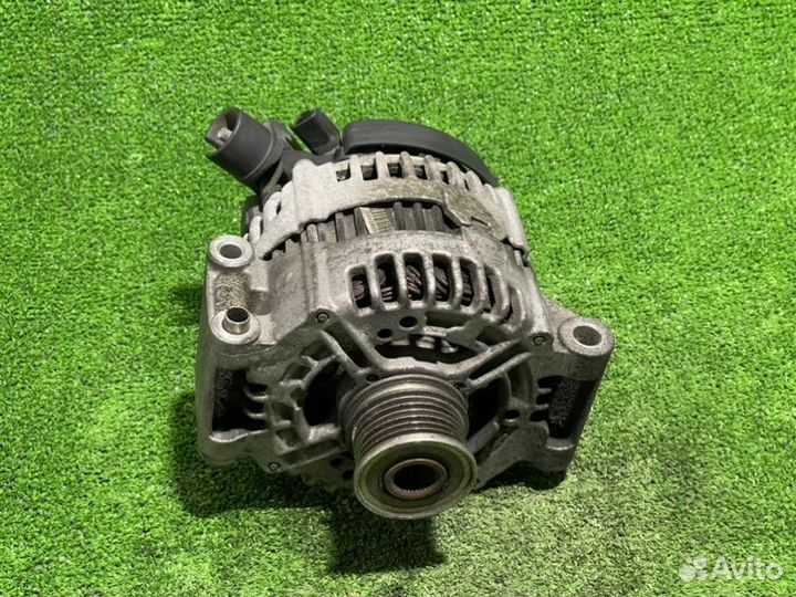 Генератор Clubman Hatch Mini Cooper 207 3008 308