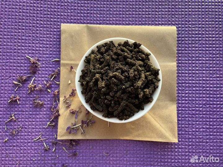 Иван-чай 1 килограмм 2023 тот самый, для здоровья