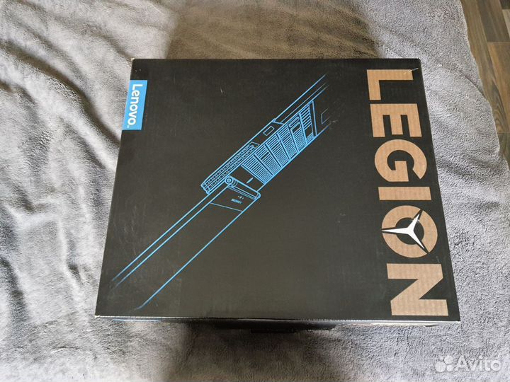 Lenovo Legion Y530-15ICH