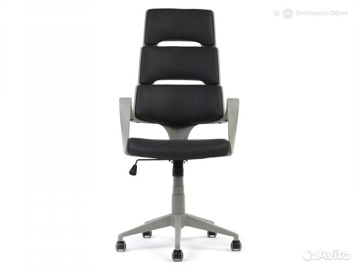 Кресло для руководителя (Grey) RCH Sakura