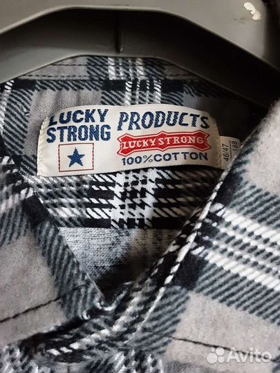 Новые мужские рубашки