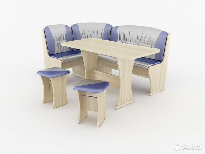 Кухонный уголок