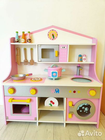 Детские праздники