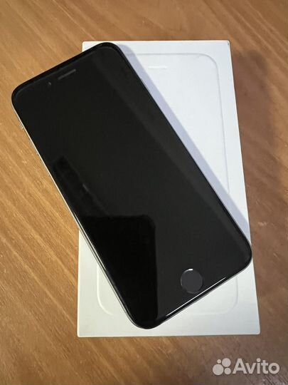 iPhone 6, 16 ГБ