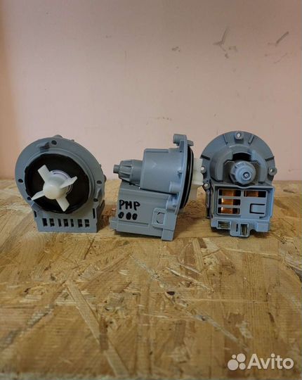 Насос для стиральной машины lg