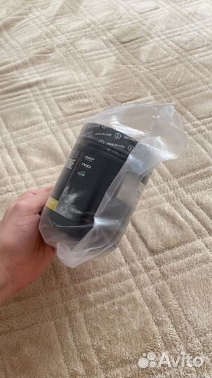 Стиральный порошок