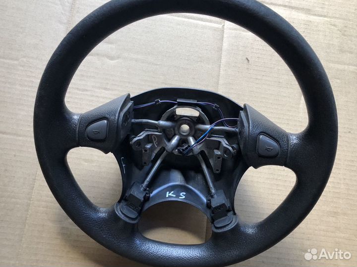 Рулевое колесо для Kia Spectra руль