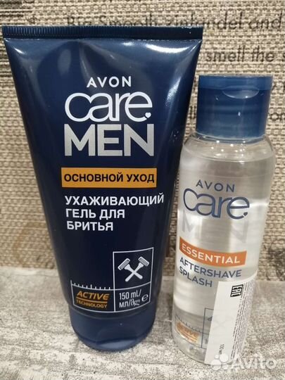 Косметика эйвон