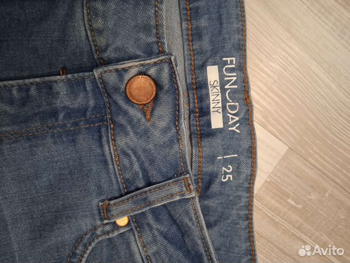 Пакет вещей