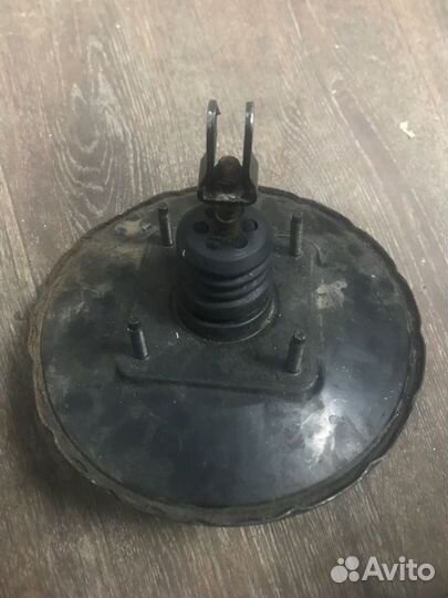 Вакуумный усилитель тормозов Toyota Corona ST190