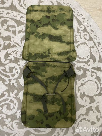 Пятиточечник коврик gear craft