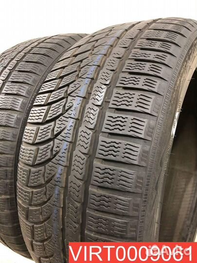 Nokian Tyres WR A4 225/45 R18 95V