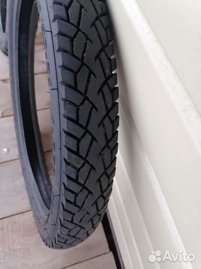 Продажа колёс на мотоцикл